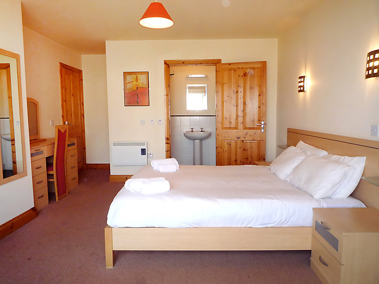 Holiday Rental Accommodation