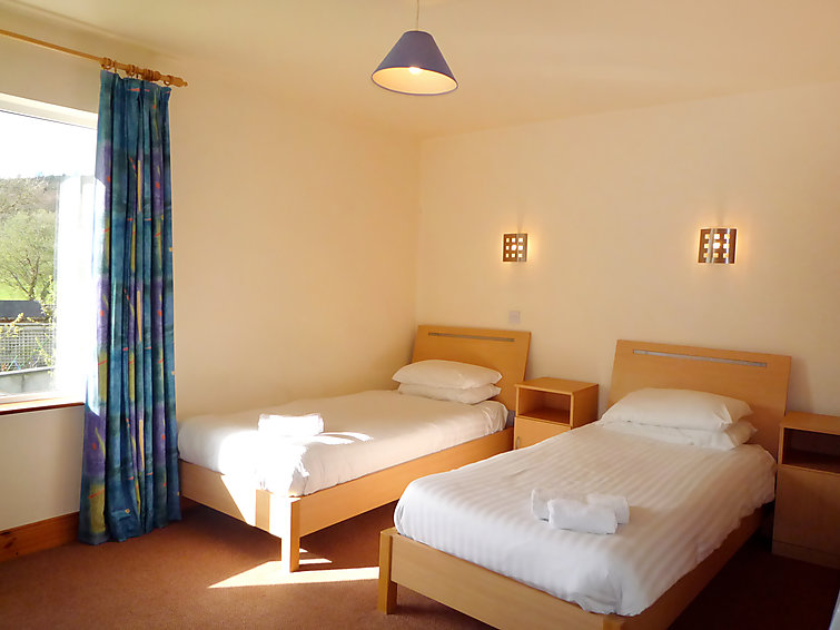 Holiday Rental Accommodation