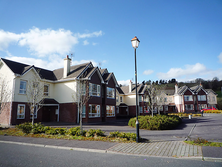 Innisfallen Holiday Homes