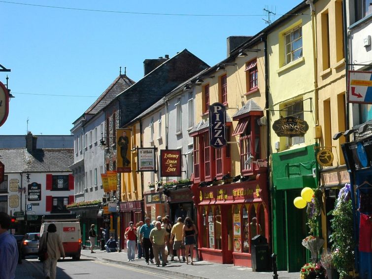 Holiday Rental Accommodation