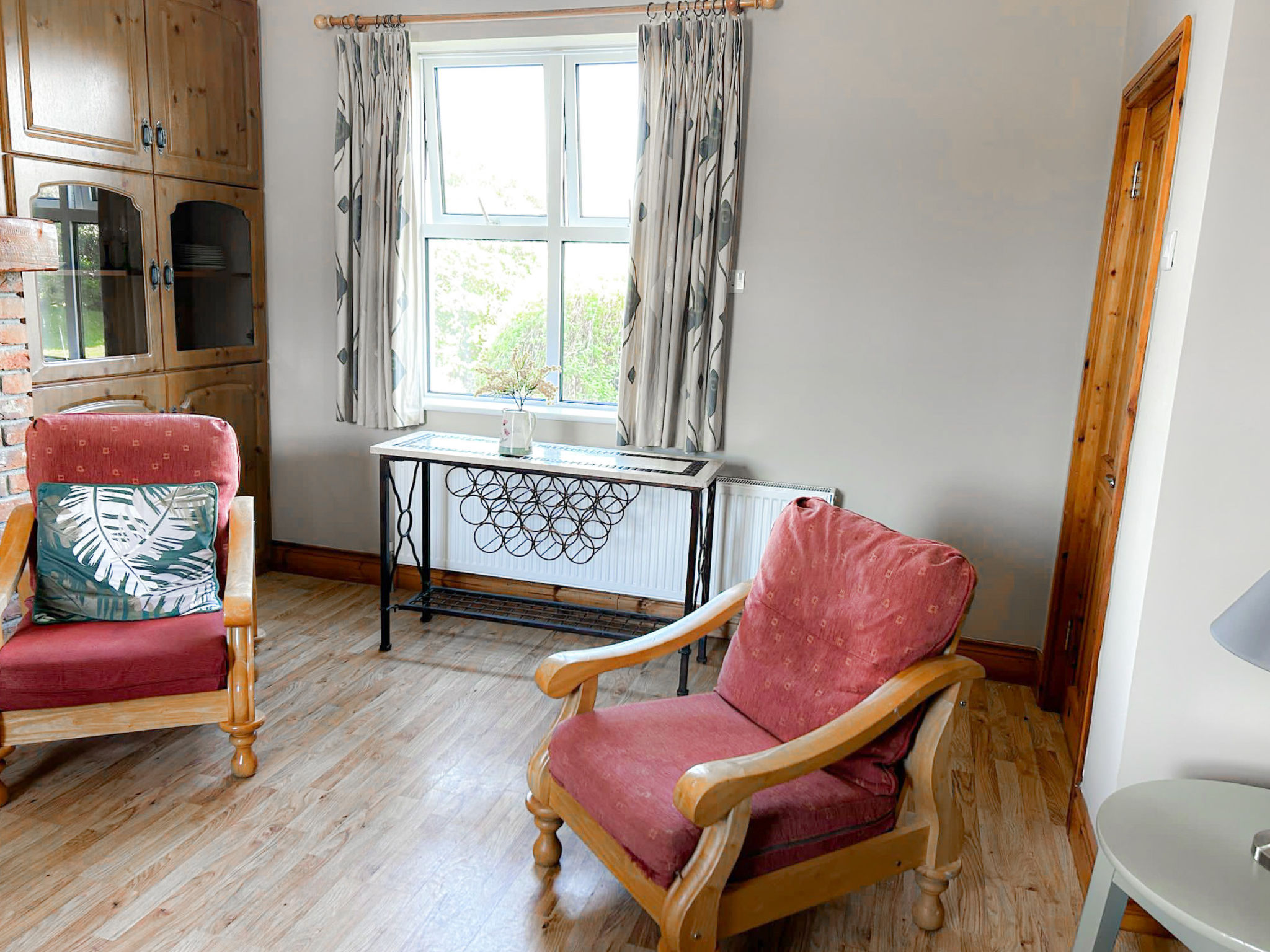 Lisheenbawn Farmhouse Farranfore-Inside