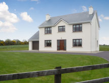Boherbue (TR1) Holiday Home