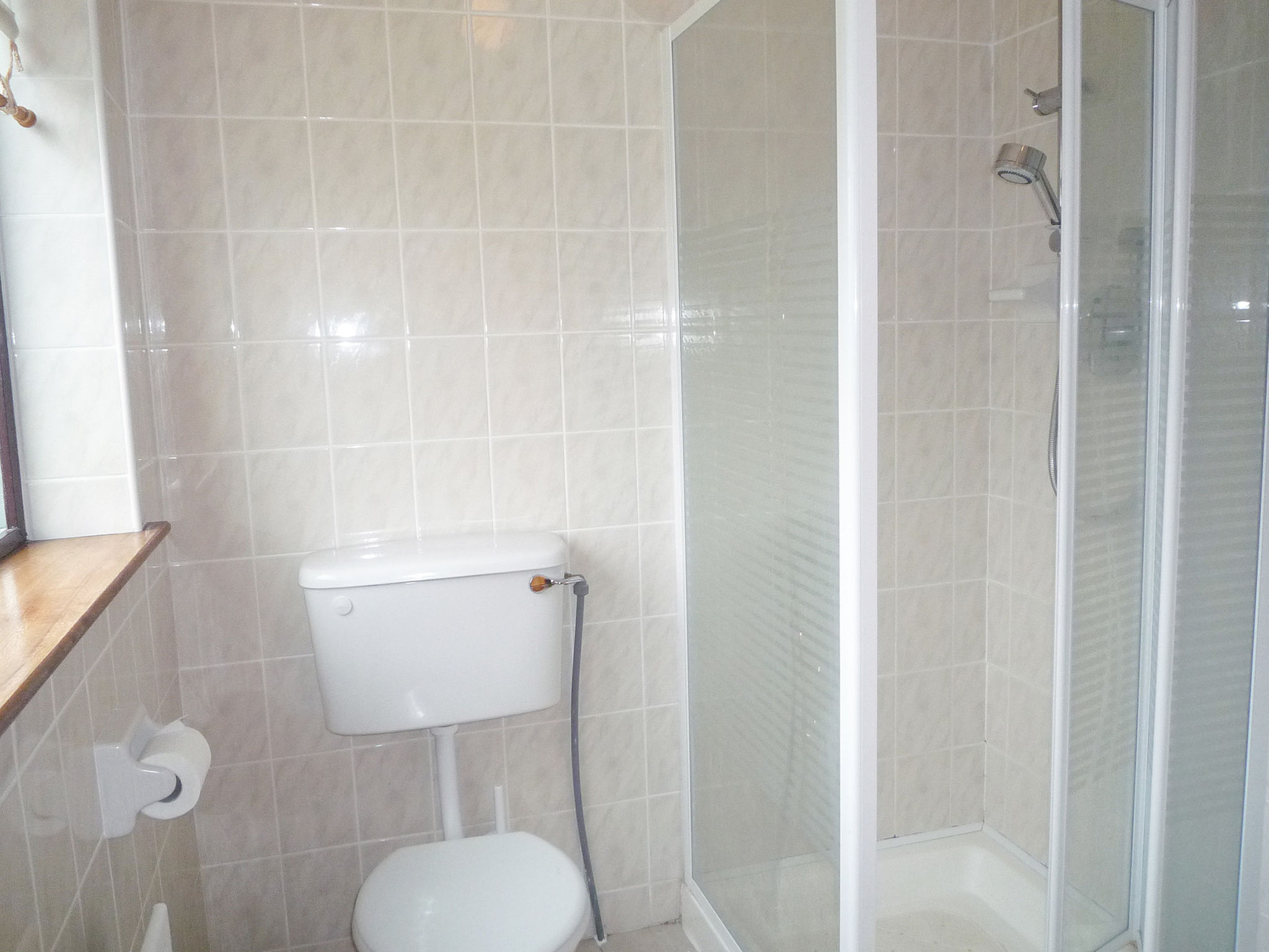 Boherbue (TR1) Holiday Home-Binnen