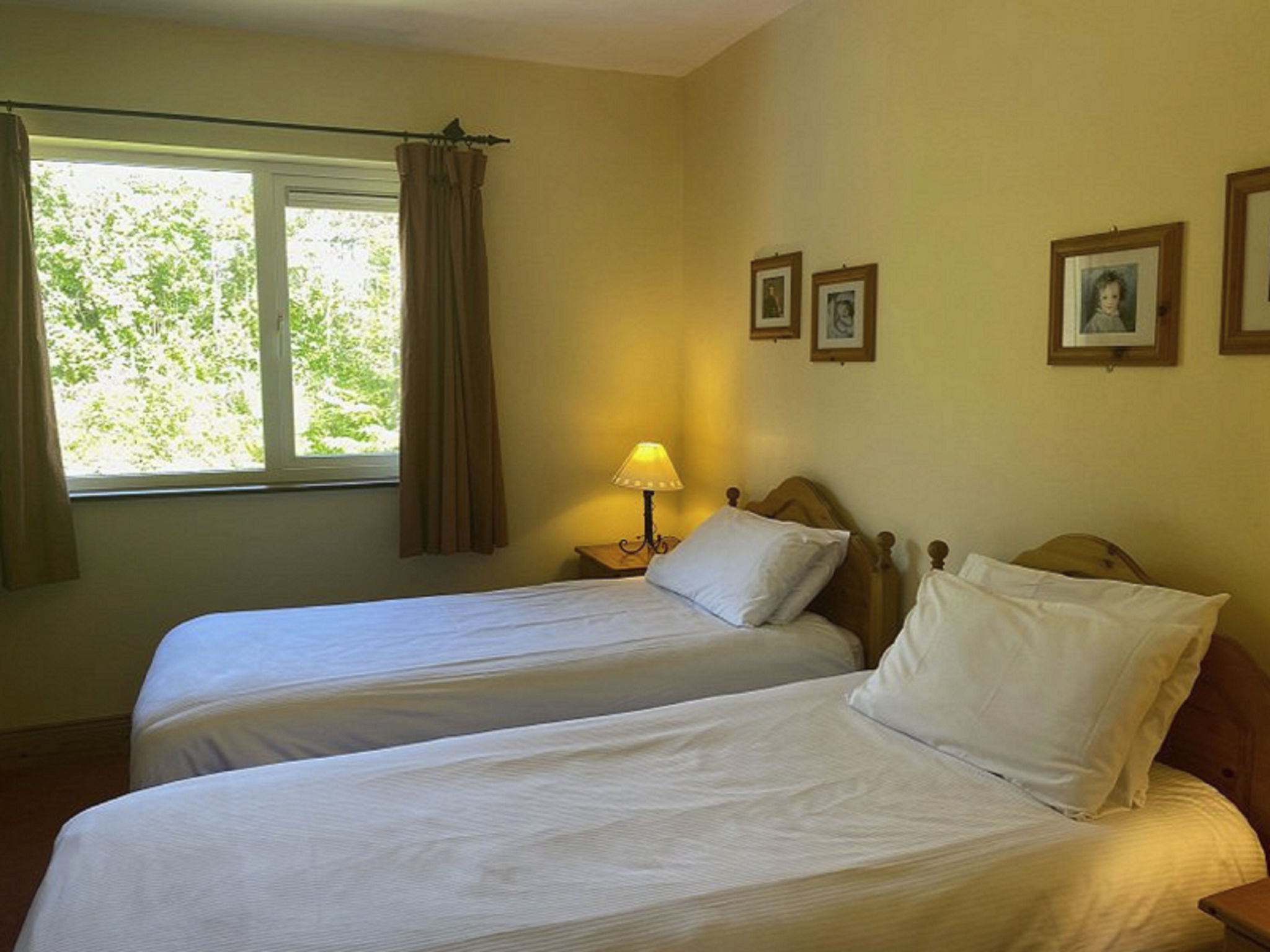 Holiday Rental Accommodation