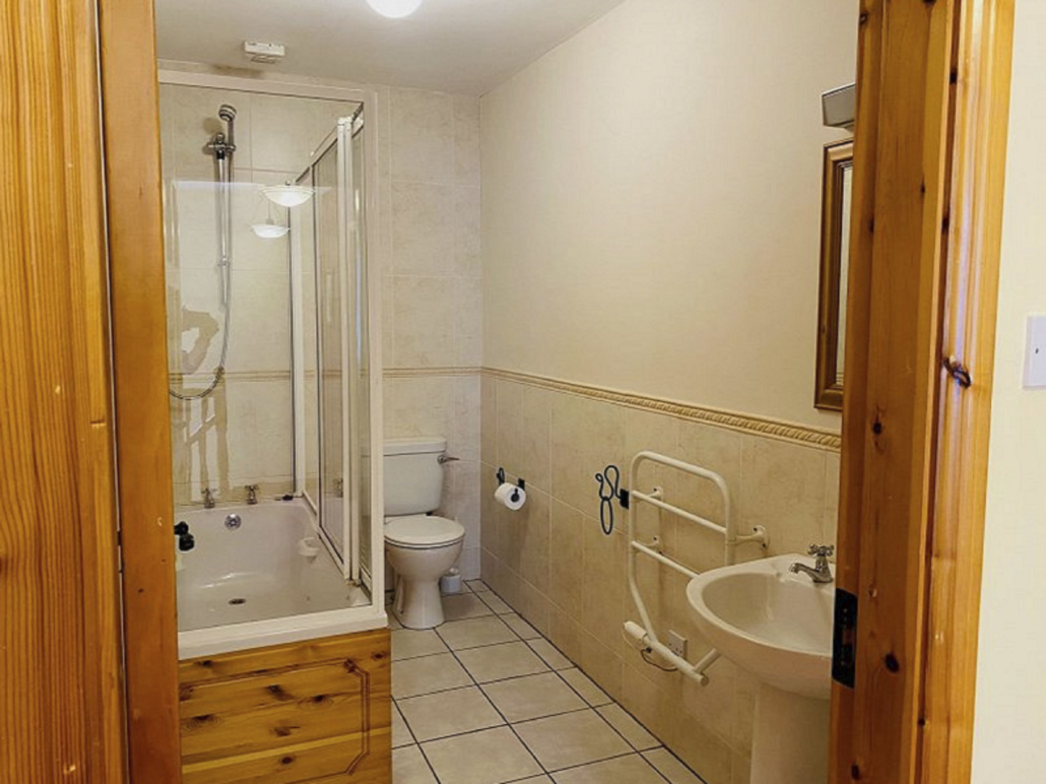 Holiday Rental Accommodation