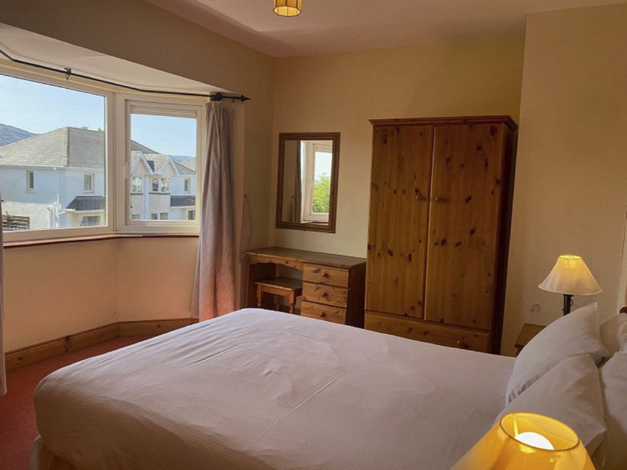 Holiday Rental Accommodation