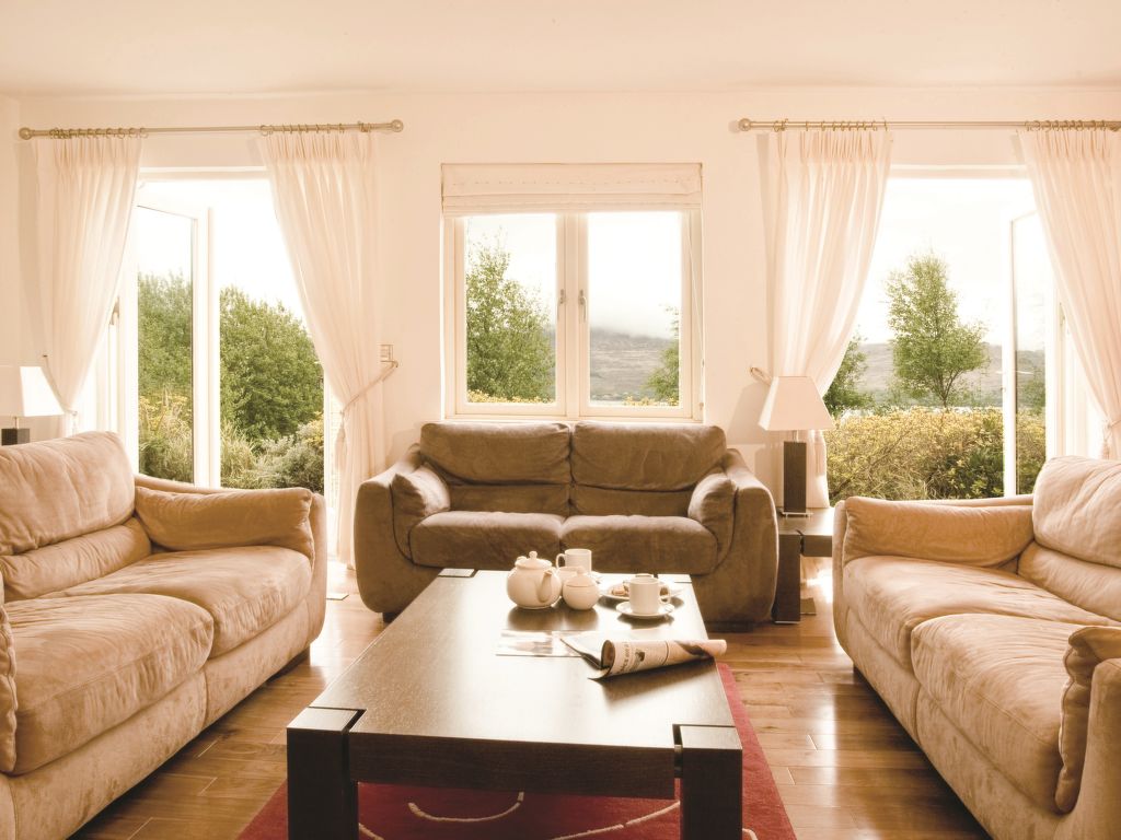 Vakantiehuis Ring of Kerry Cottages