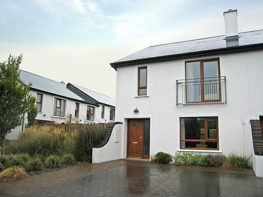Vakantiehuis Orchard Grove in Ierland