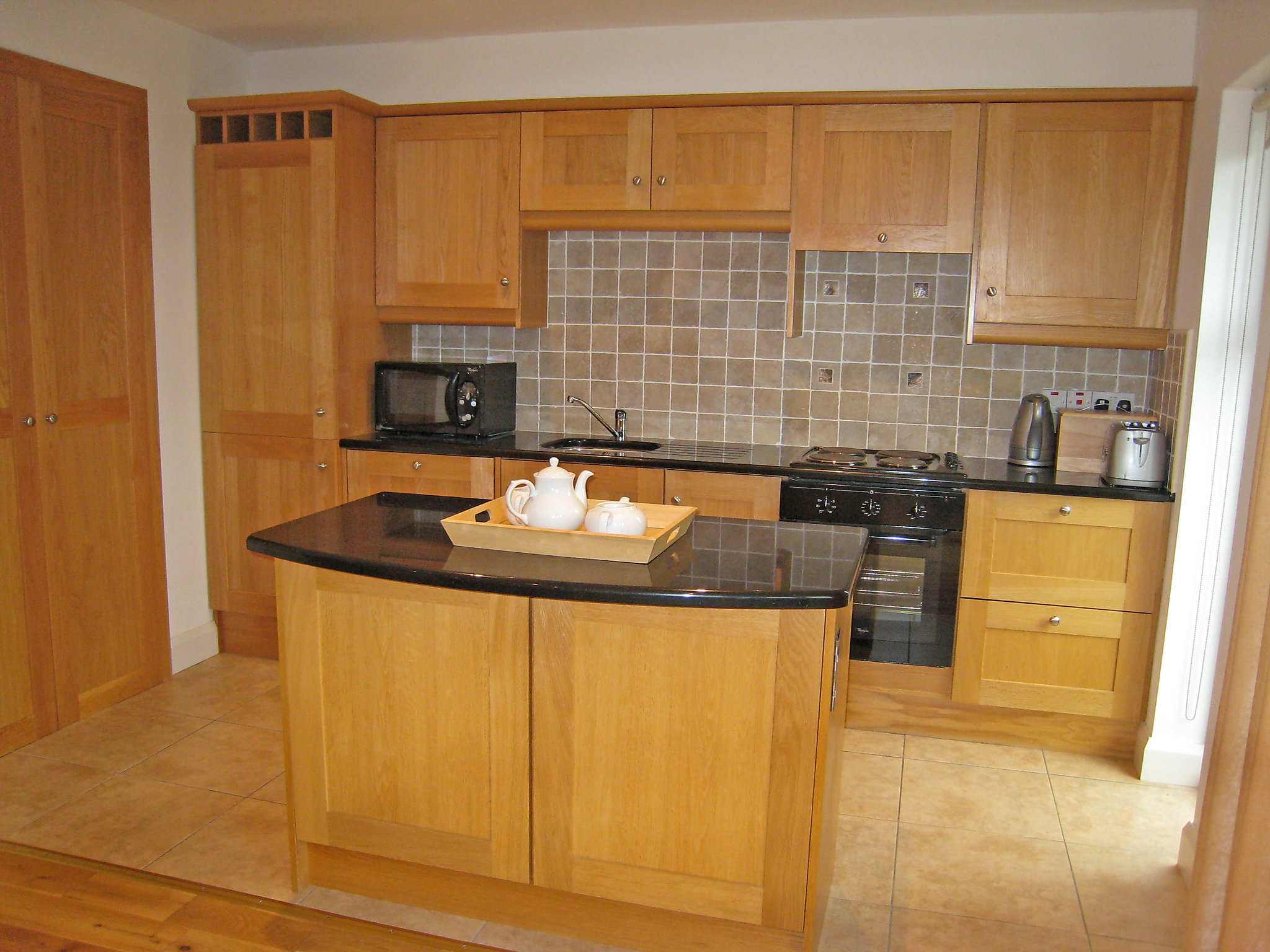 Holiday Rental Accommodation