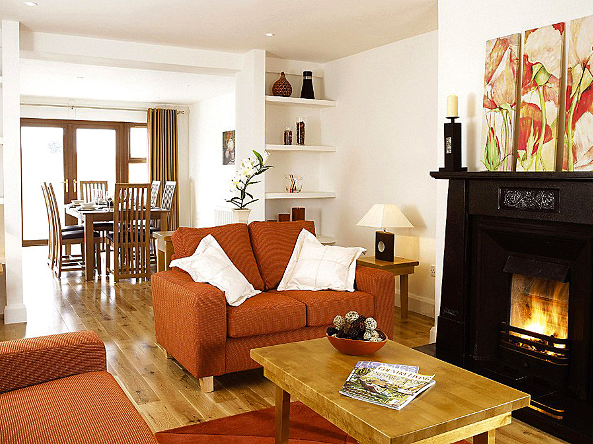 Holiday Rental Accommodation