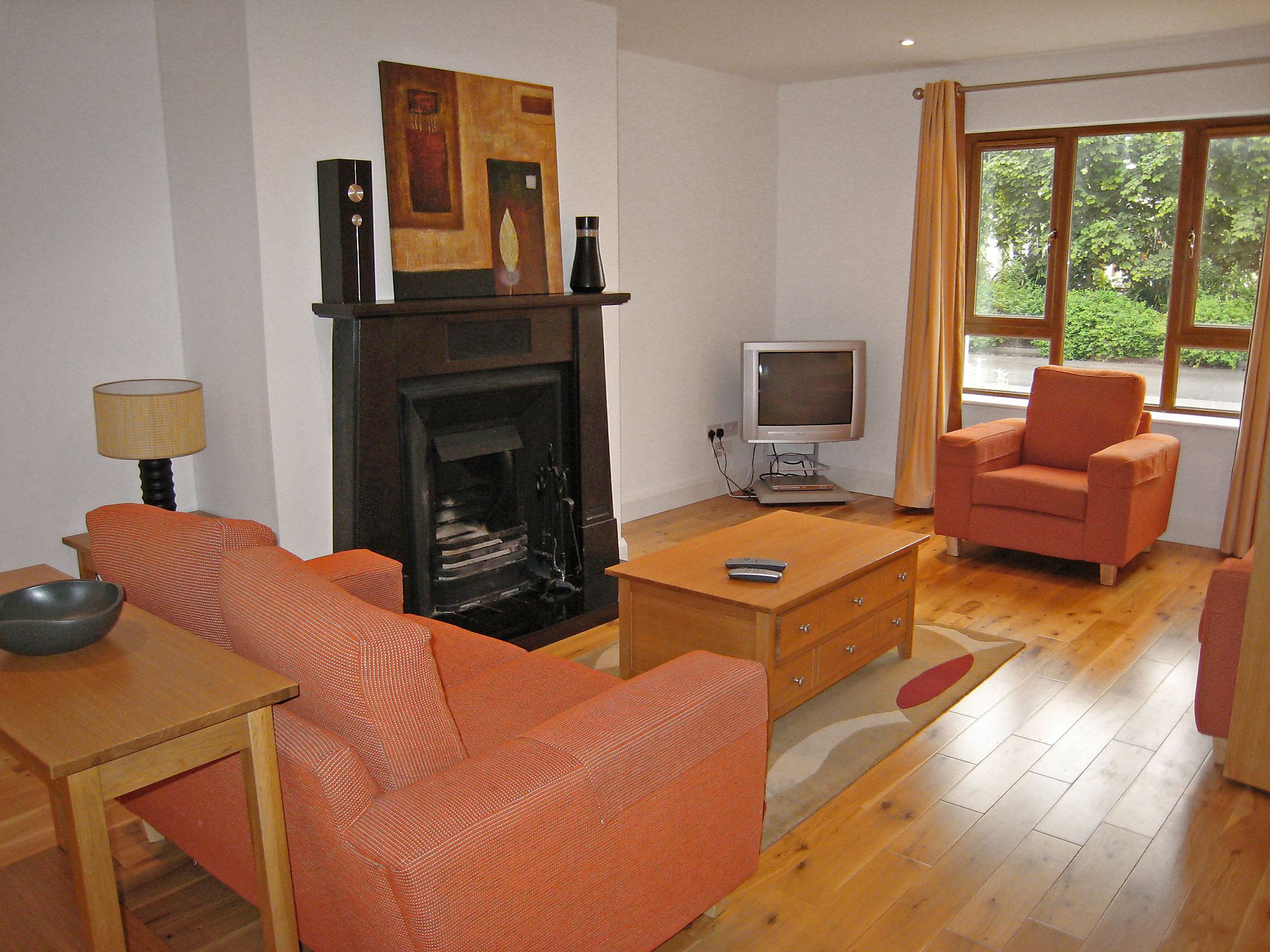 Holiday Rental Accommodation