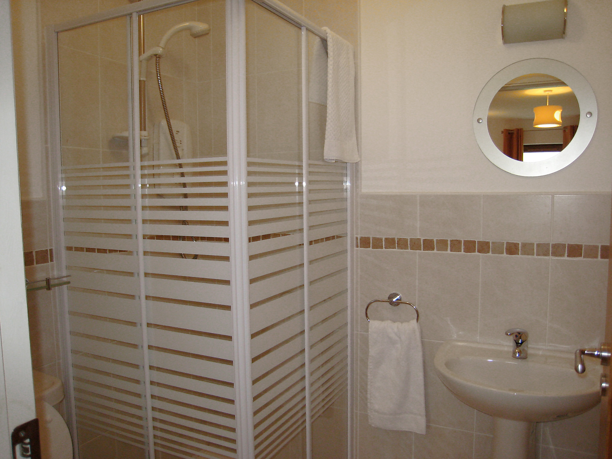 Holiday Rental Accommodation