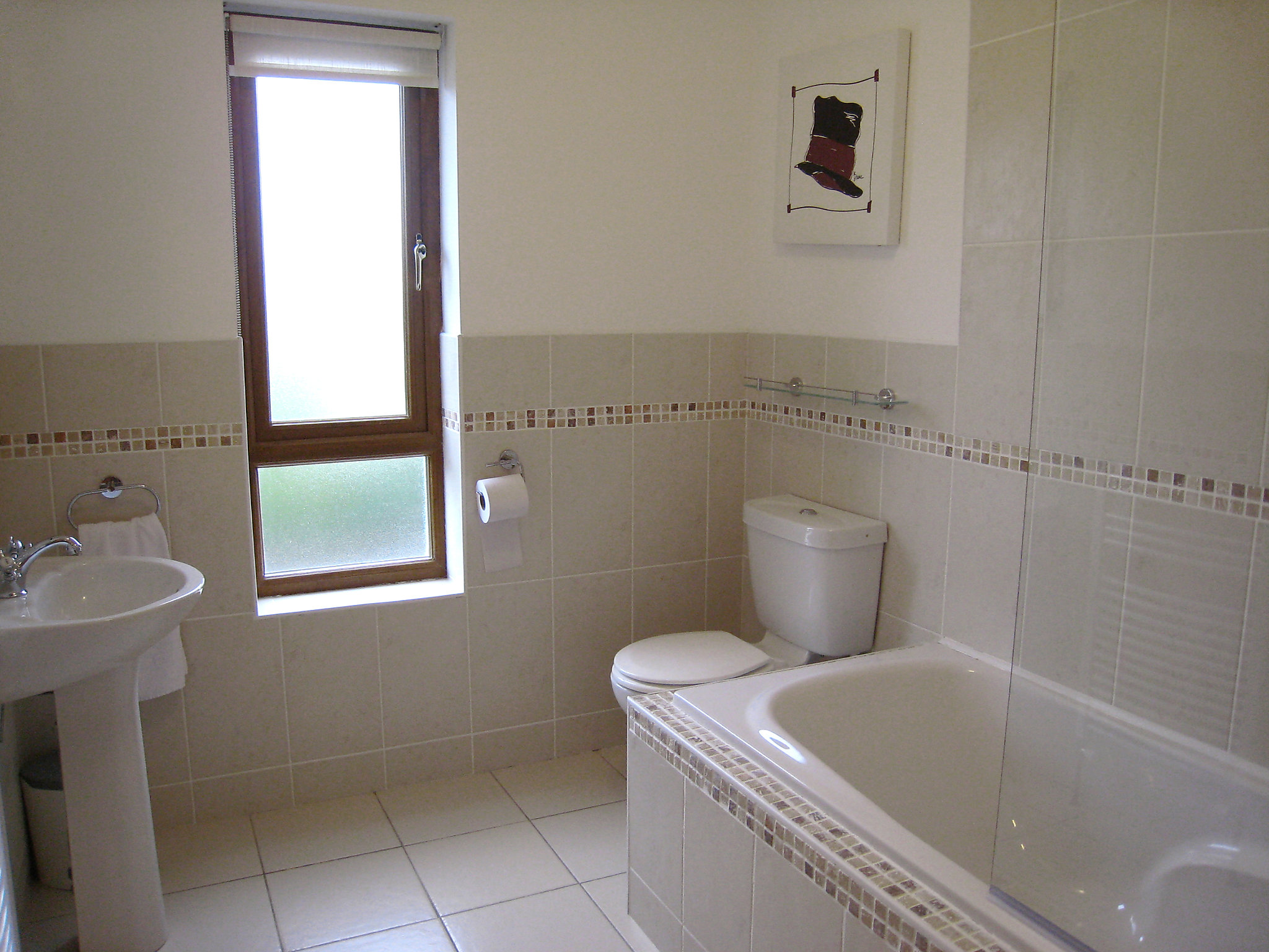 Holiday Rental Accommodation