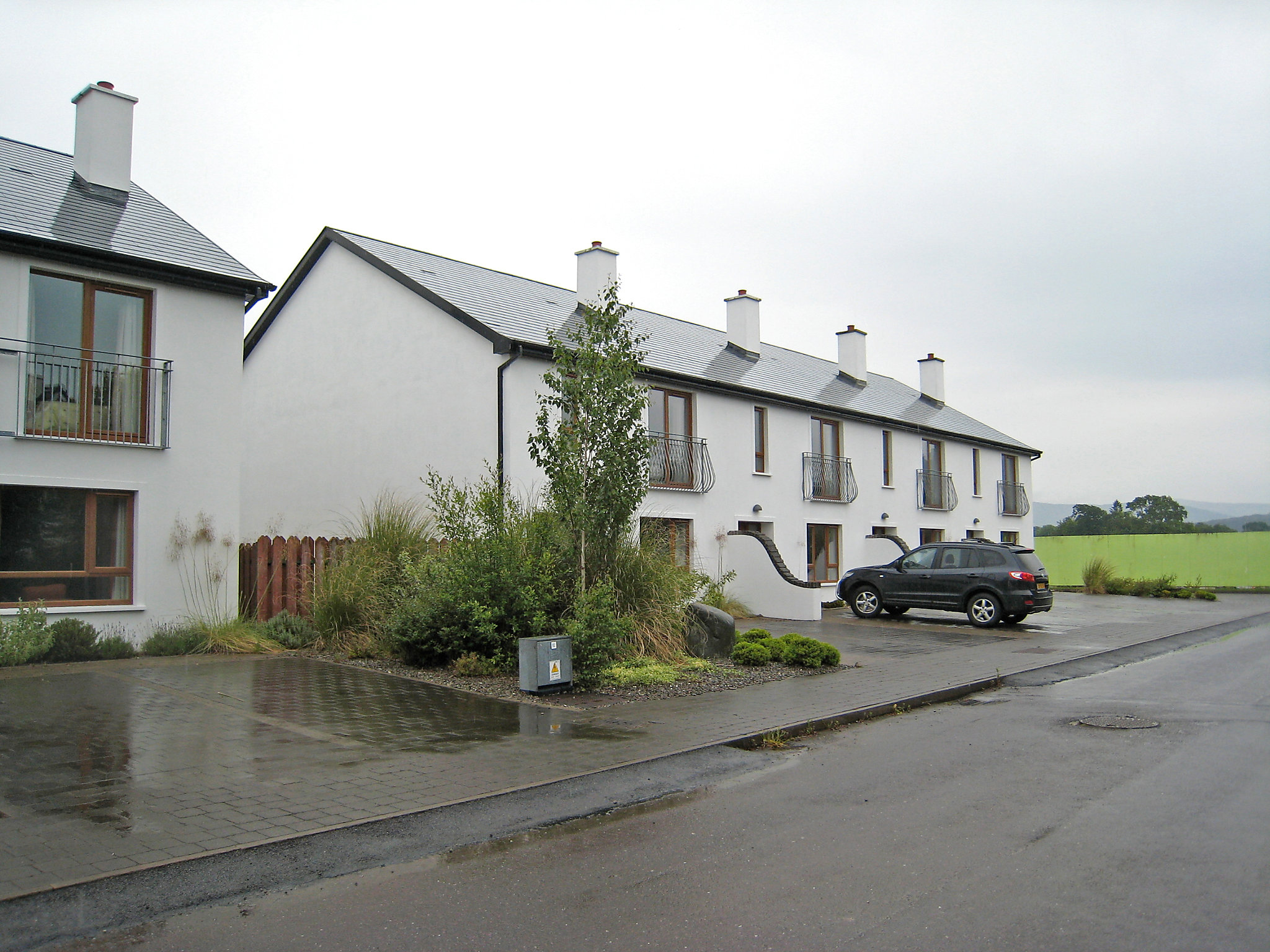 Holiday Rental Accommodation