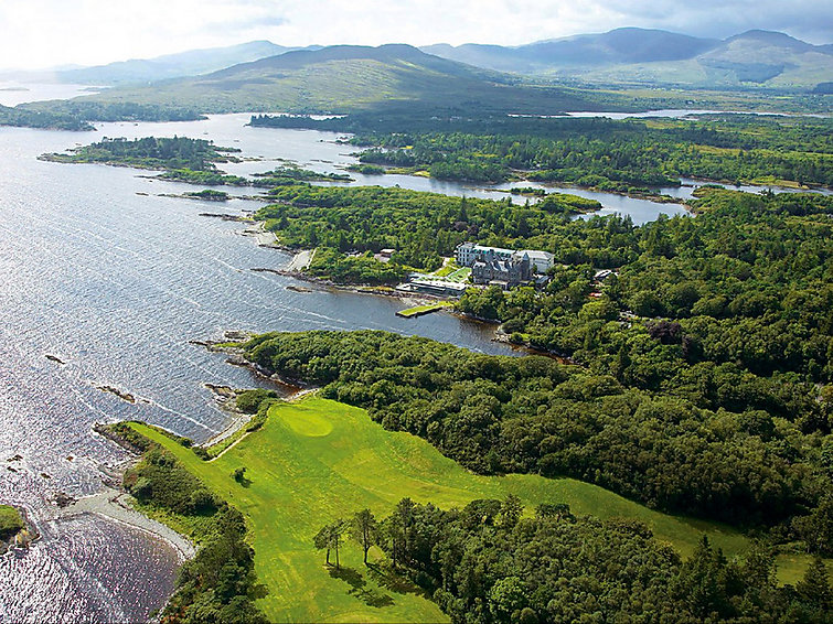 Pairc na Saileac