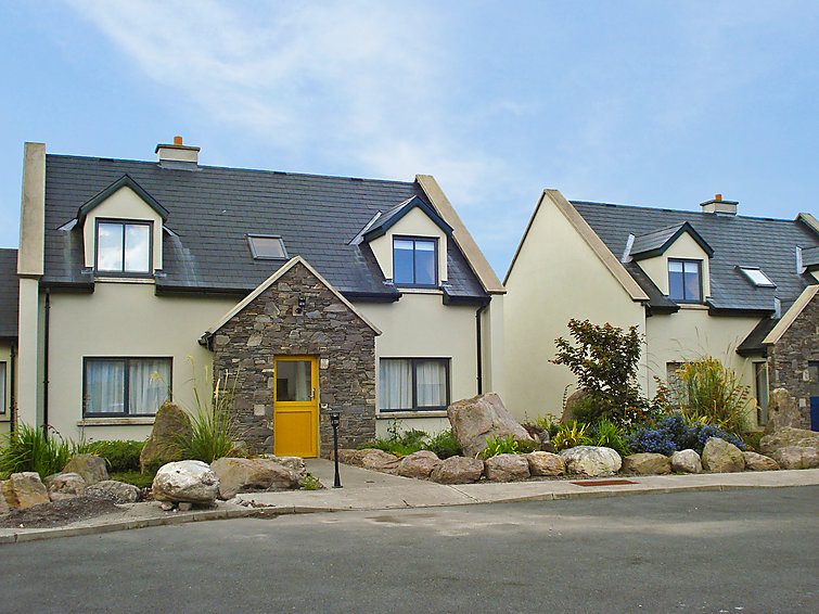 Search and Stay Destinations. Vacation Rentals in Trident Holiday Homes, County Kerry - Ireland