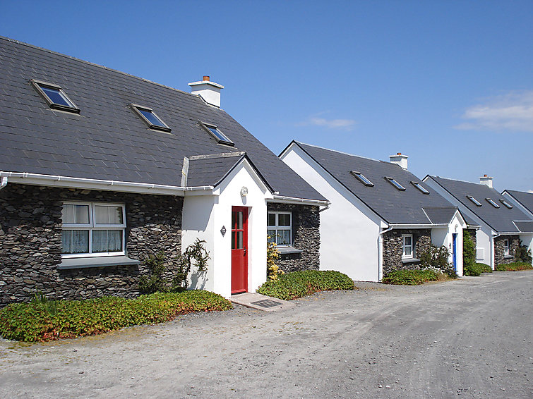 Ferie hjem Seaside Cottages