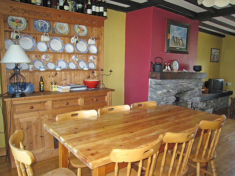 Search and Stay destination Portmagee, KY - Ireland from AU$ 247. Seaside Cottages