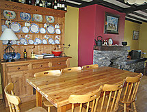 Vakantiehuis Seaside Cottages
