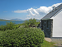 Feriebolig Seaside Cottages