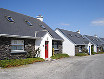 Feriebolig Seaside Cottages