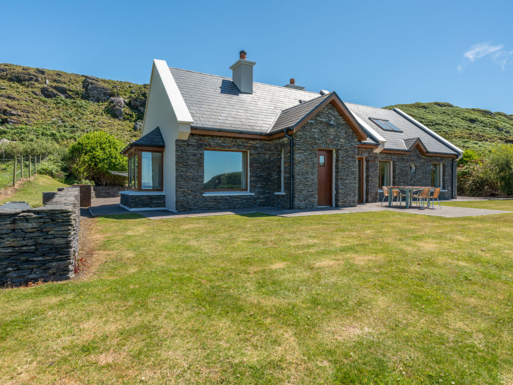 Ferienhaus Cuascrome Ferienhaus  Country Kerry