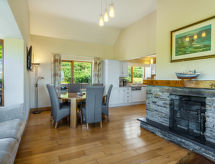 Ferienhaus Cuascrome