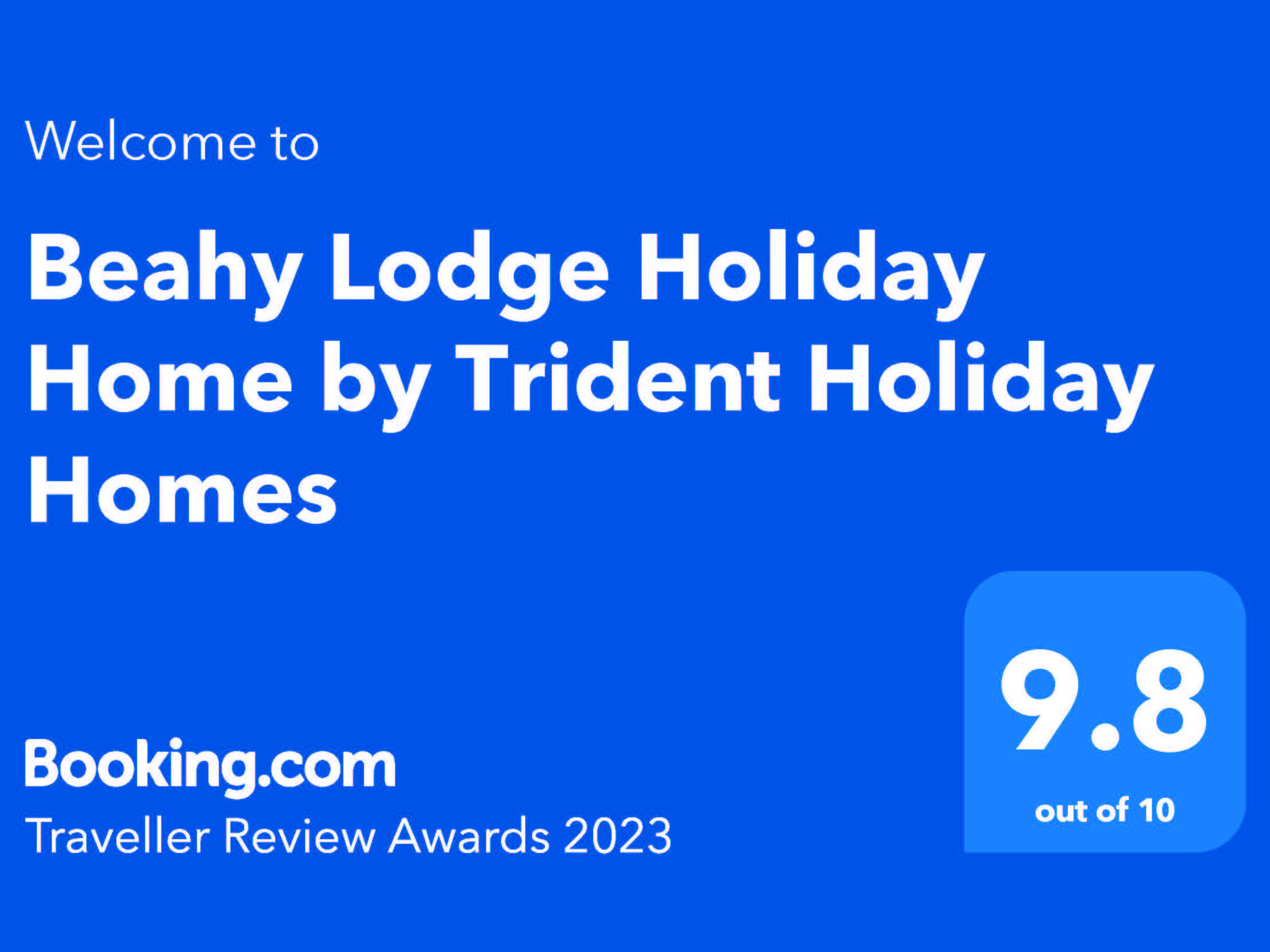 Behy Lodge Glenbeigh-Outside