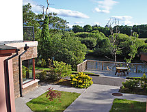 Vacation home Grove Lodge