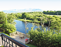 Vacation home Grove Lodge