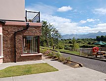 Vacation home Grove Lodge