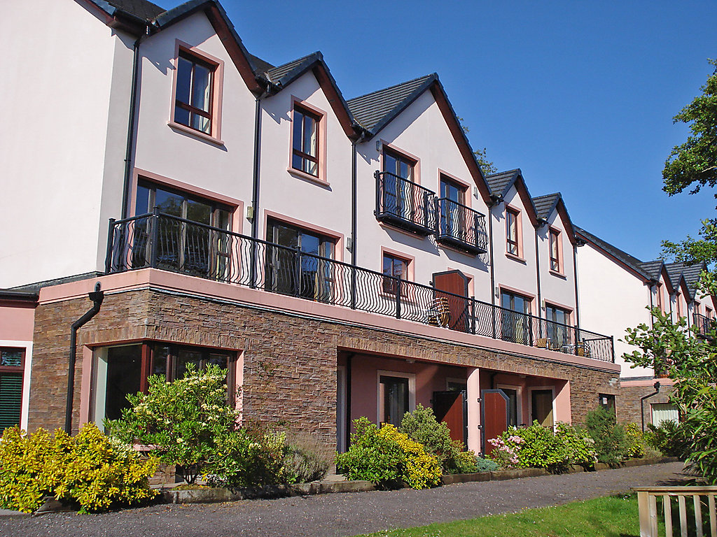 Ferienhaus Grove Lodge Ferienhaus  Country Kerry