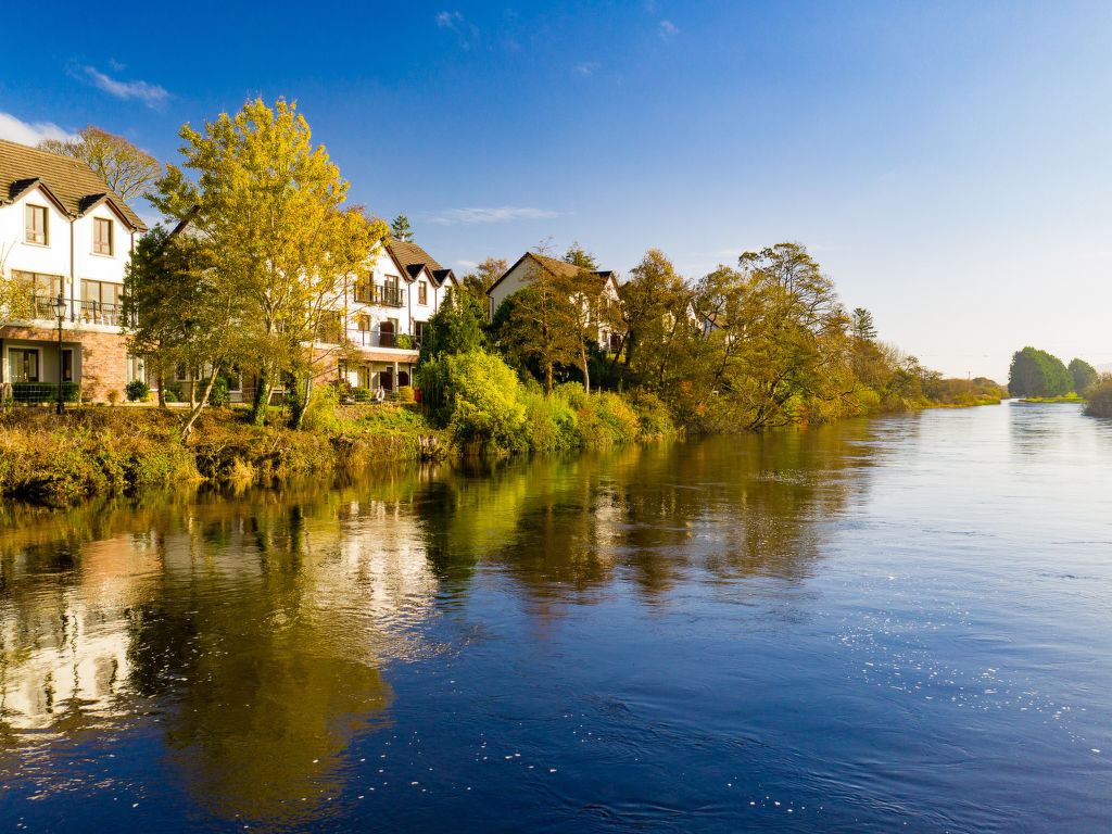 Grove Lodge No 5 (2 Bed)