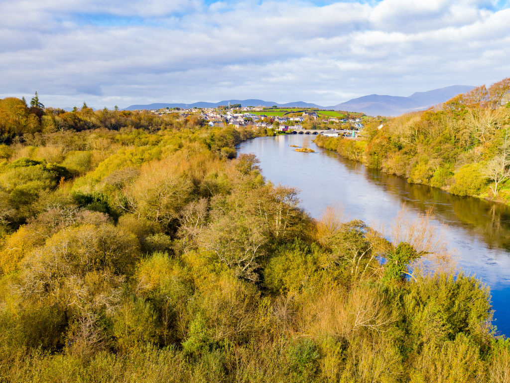 Grove Lodge No 5 (2 Bed)