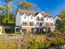 Grove Lodge No 5 (2 Bed)