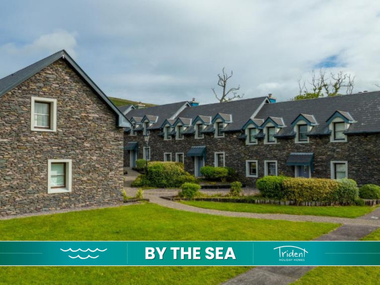 Dingle Cy (Tr4) - 3 Bed No 2 - Dingle