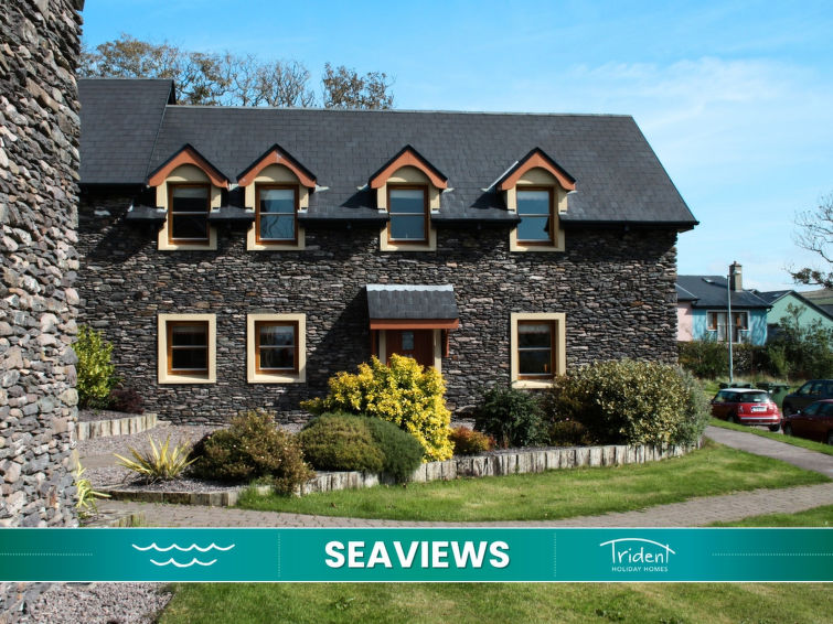 Dingle Cy (Tr4) - 3 Bed No 12 - Dingle