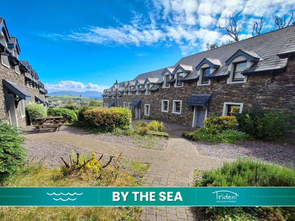 Dingle CY No 5(TR4)  (2 Bed - Sleeps 4)