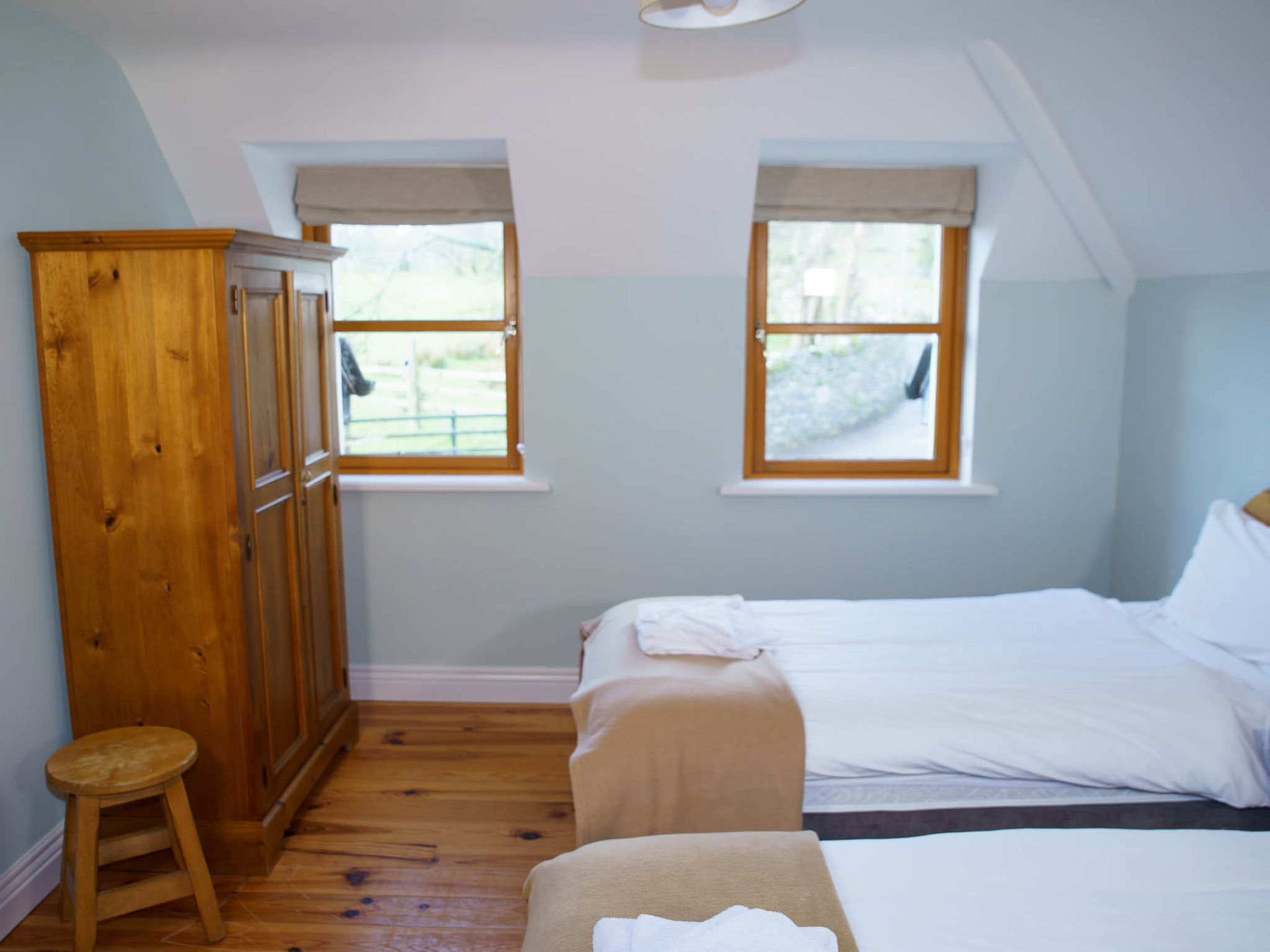 Dingle CY No 5(TR4)  (2 Bed - Sleeps 4)-Inside
