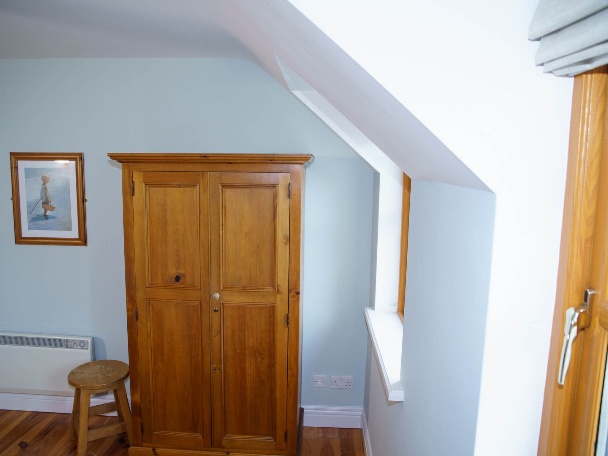 Dingle CY No 5(TR4)  (2 Bed - Sleeps 4)-Inside