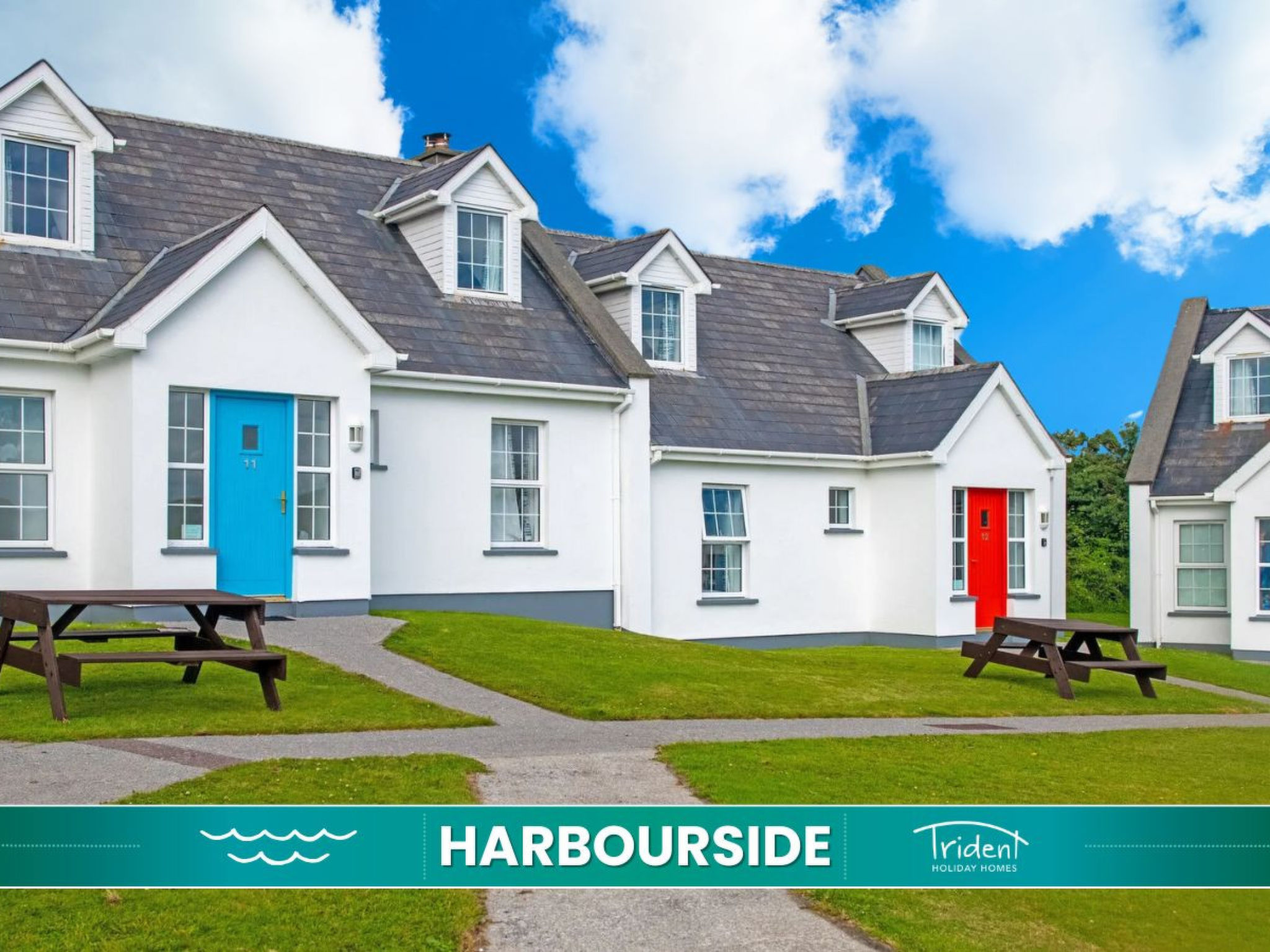 Dingle HC (S7)(TR4)  No 13
