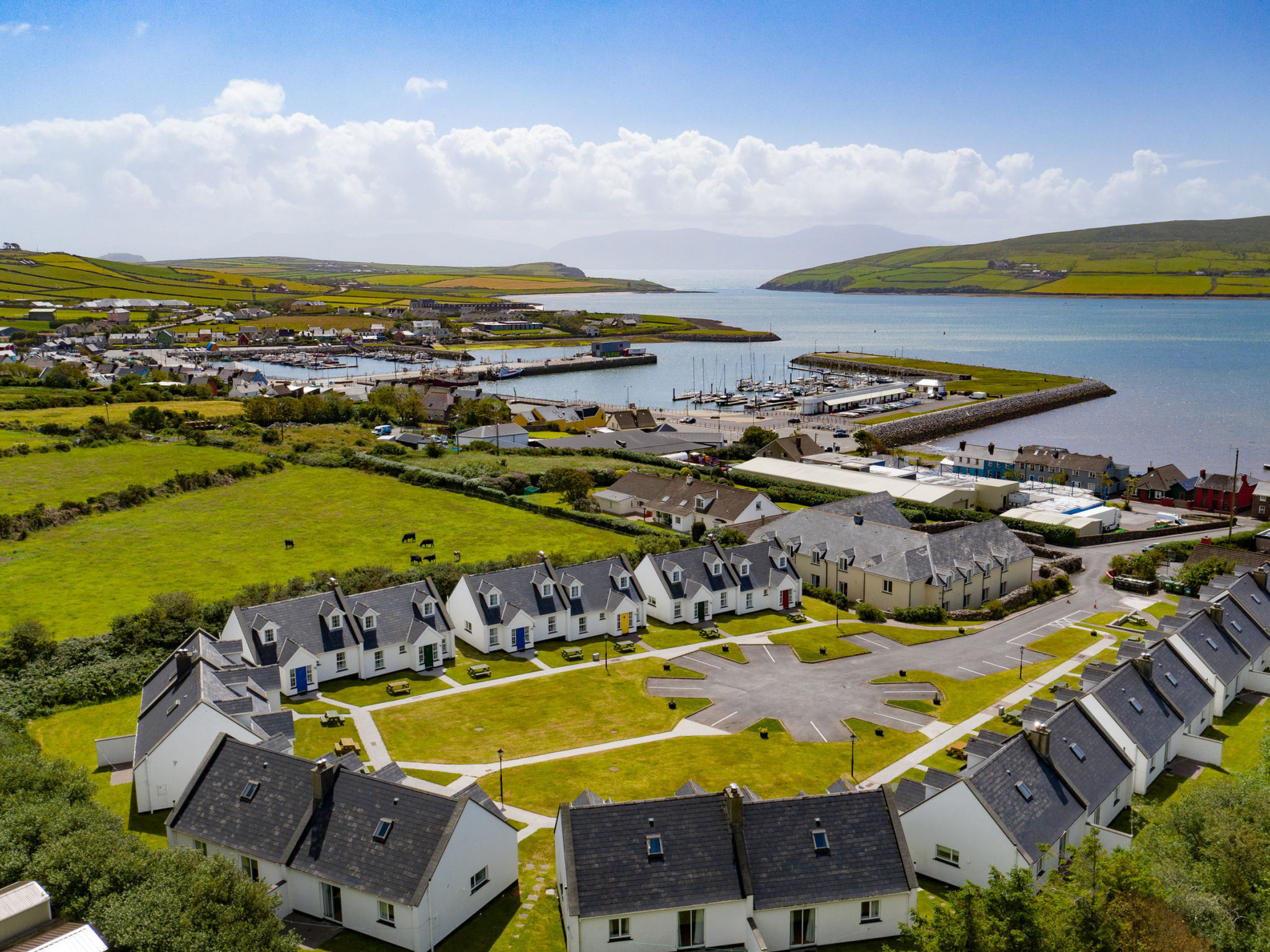 Dingle HC (S7)(TR4)  No 13-Outside