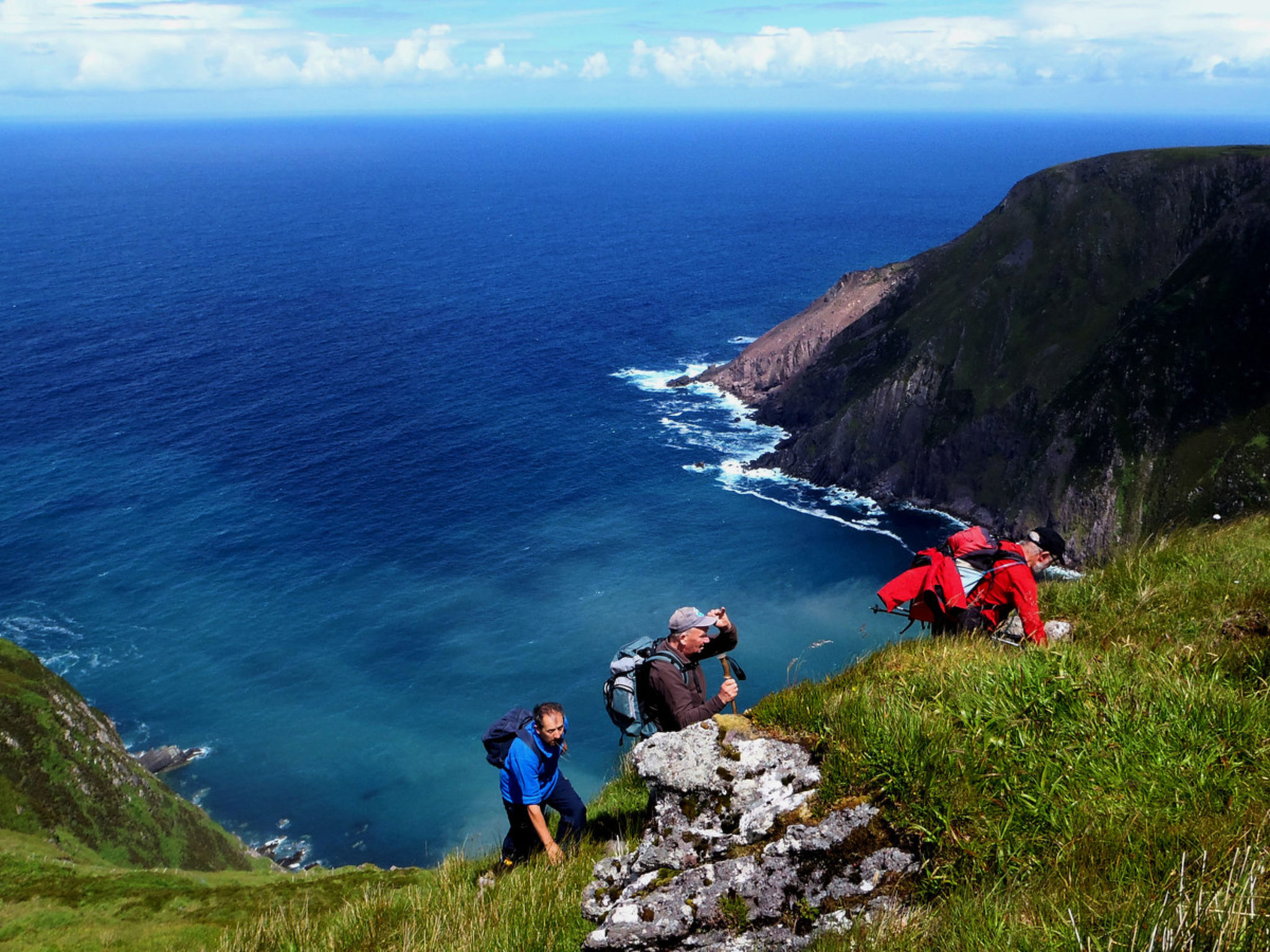 Dingle HC (S7)(TR4)  No 13-Outside