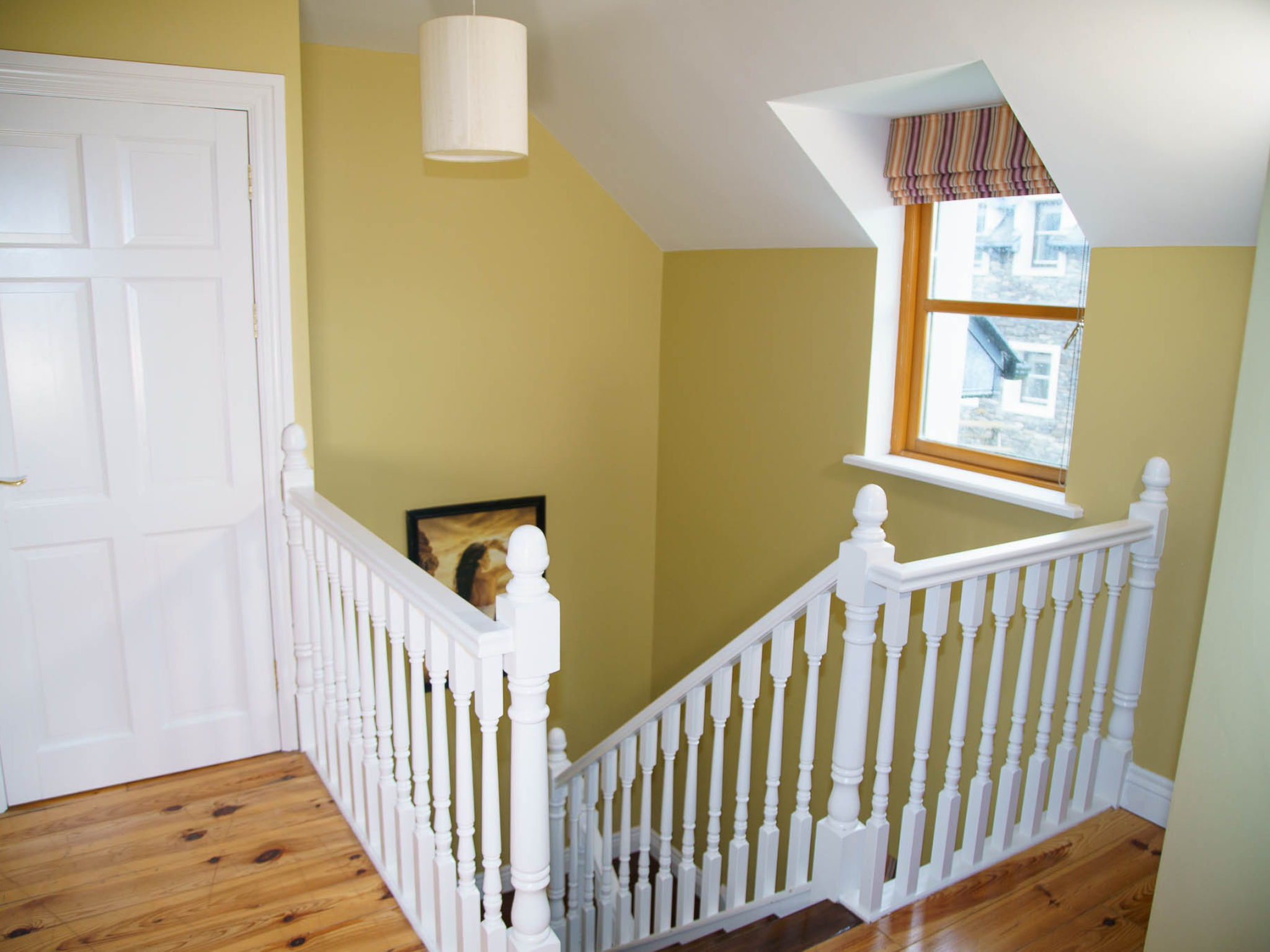 Dingle CY (TR4) No 1 (4 Bed - Sleeps 8) (W)-Outside
