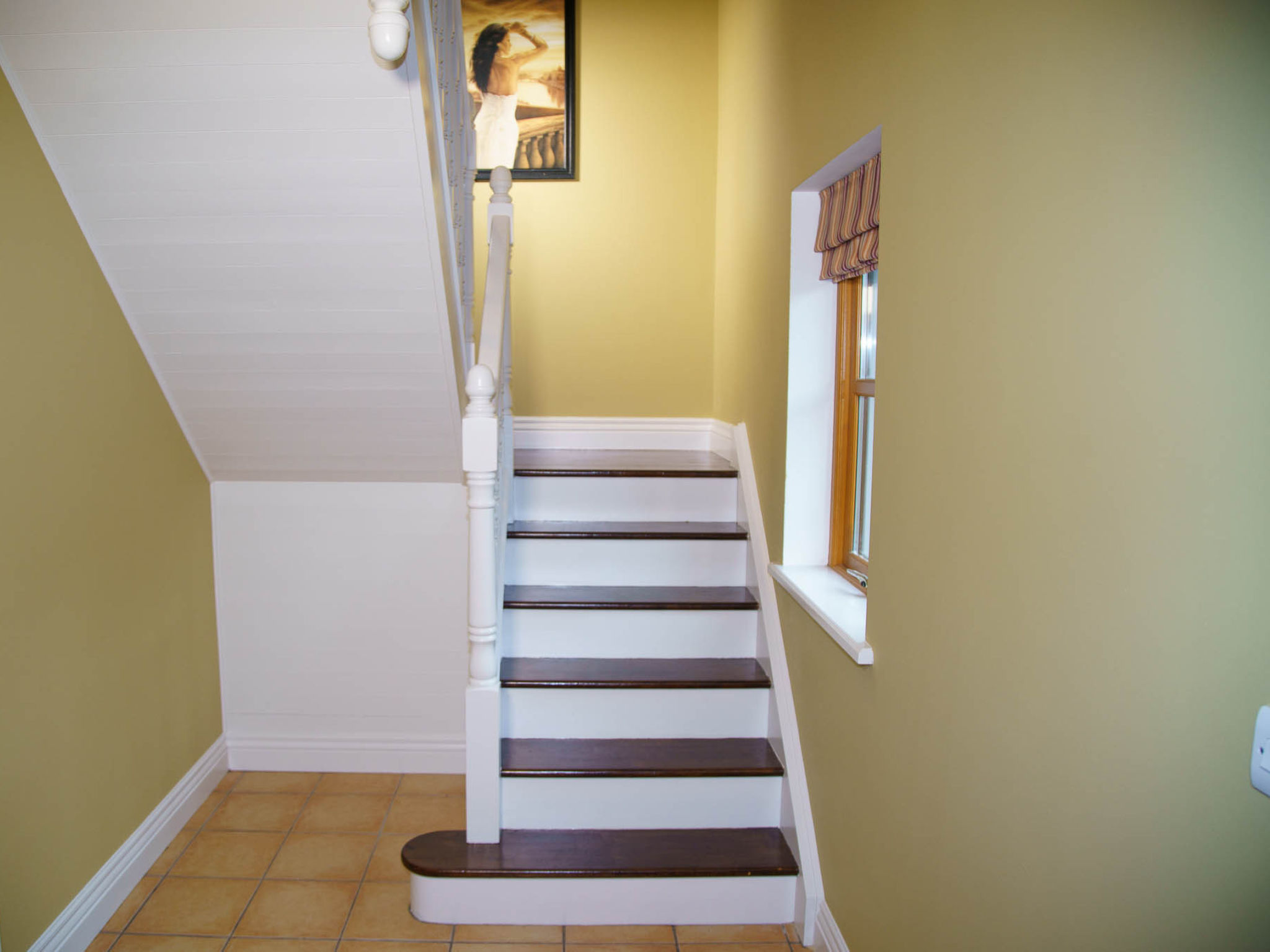 Dingle CY (TR4) No 1 (4 Bed - Sleeps 8) (W)-Outside