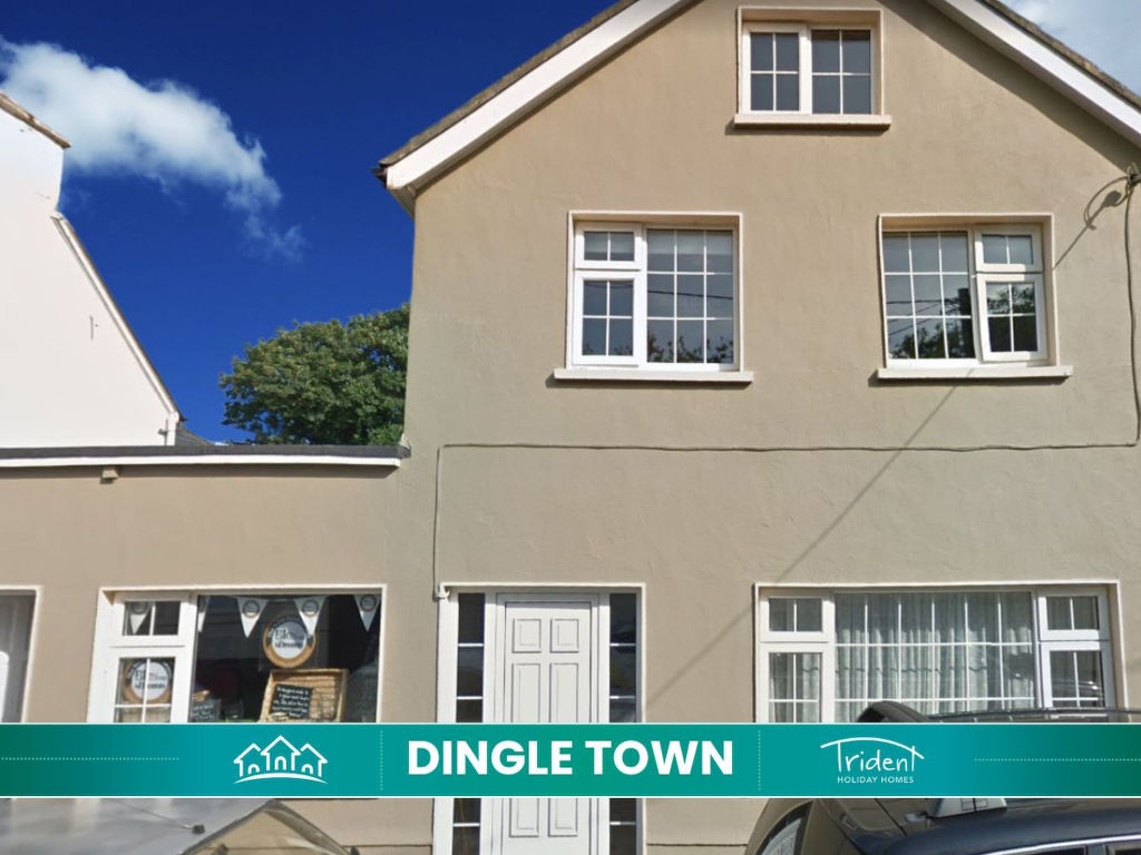 An Searrach Holiday Home Dingle