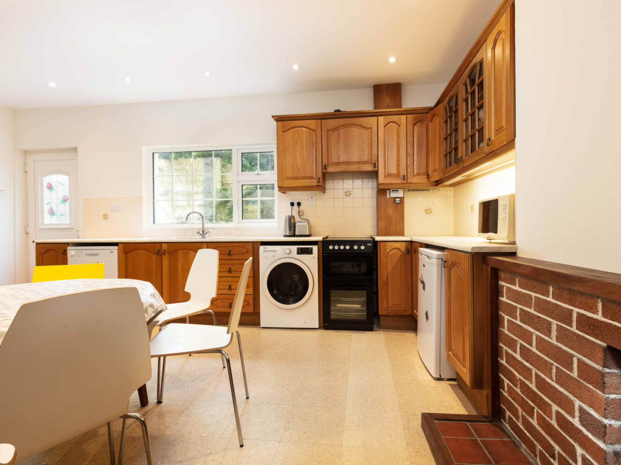An Searrach Holiday Home Dingle
