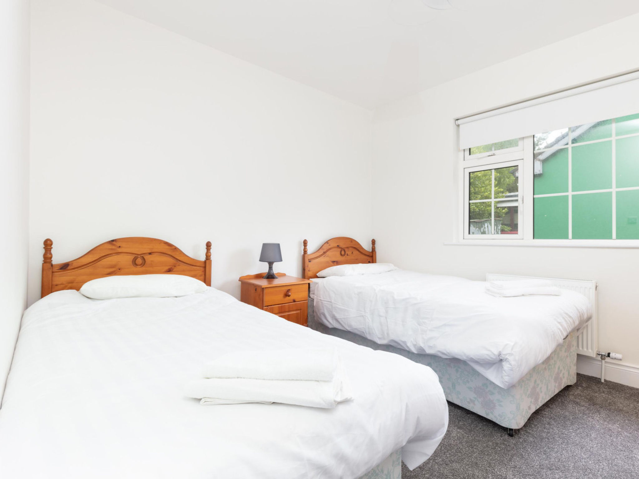 An Searrach Holiday Home Dingle-Inside
