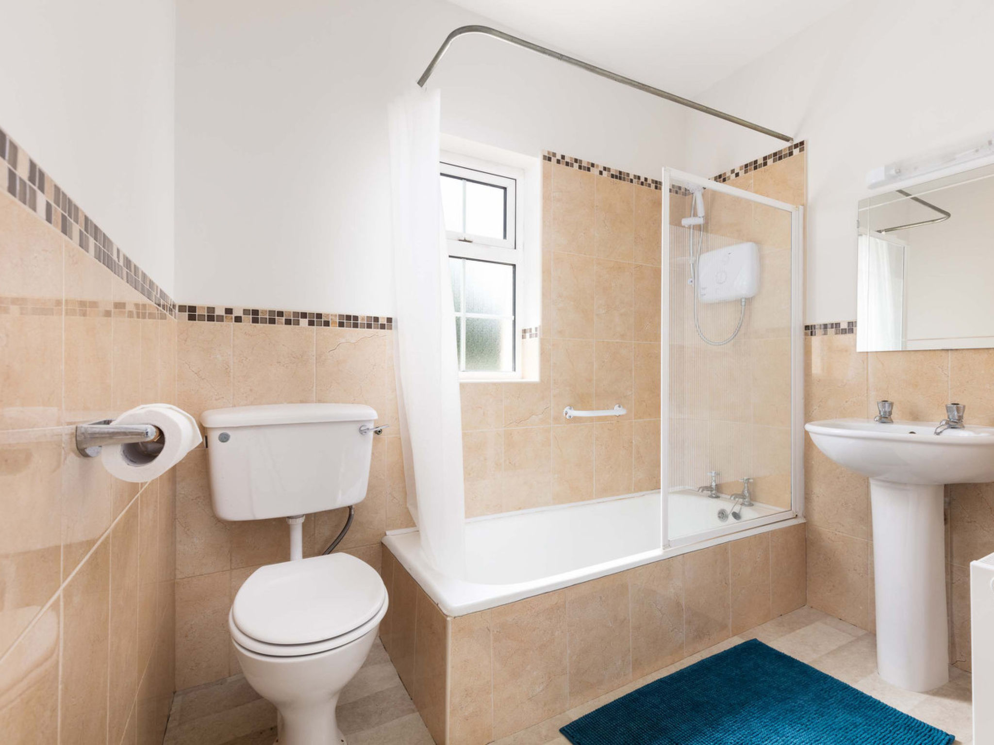 An Searrach Holiday Home Dingle-Inside