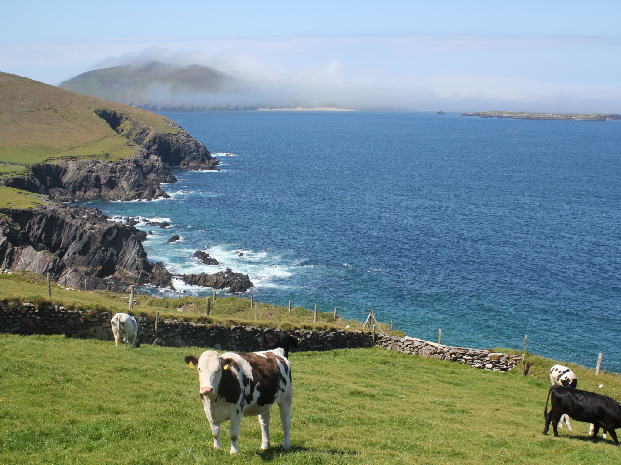 An Searrach Holiday Home Dingle-Outside